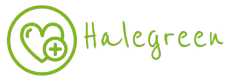 Halegreen