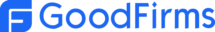 GoodFirms logo