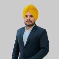 Gurpreet Saggi