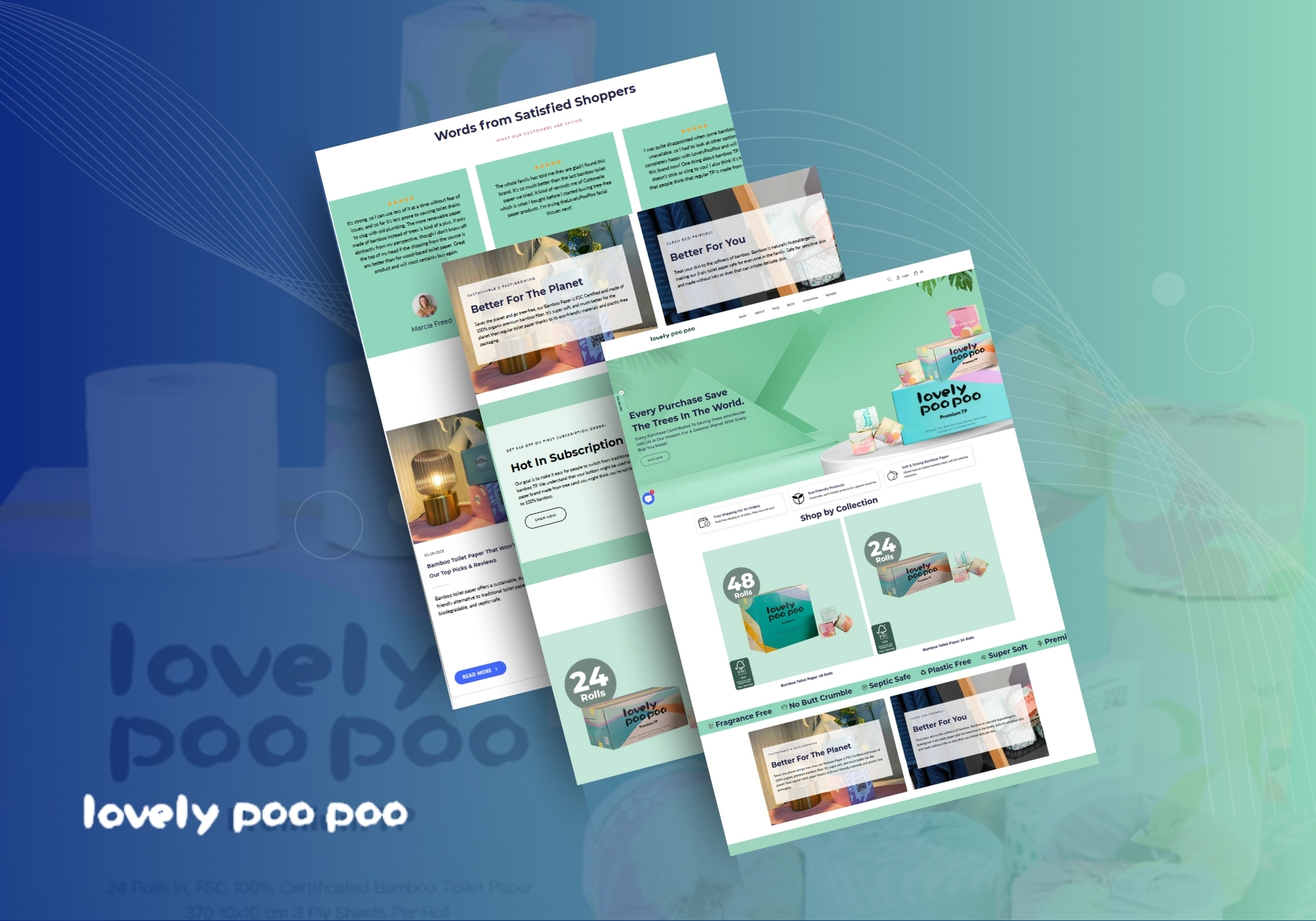 lovelypoopoo